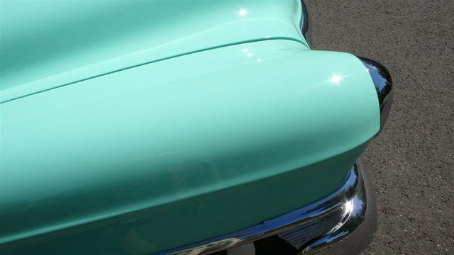 1953 Cadillac DEVILLE COUPE DEVILLE - 12686443 - 56