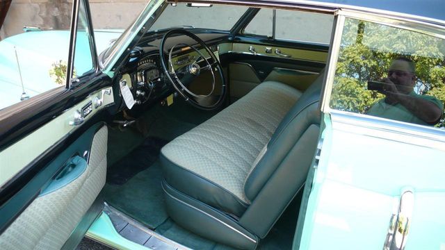 1953 Cadillac DEVILLE COUPE DEVILLE - 12686443 - 59