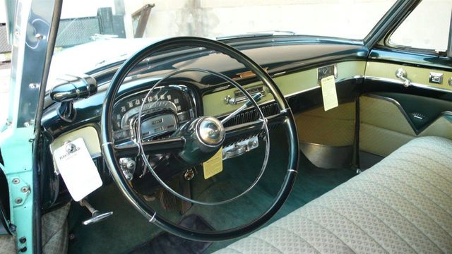 1953 Cadillac DEVILLE COUPE DEVILLE - 12686443 - 60