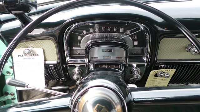 1953 Cadillac DEVILLE COUPE DEVILLE - 12686443 - 61