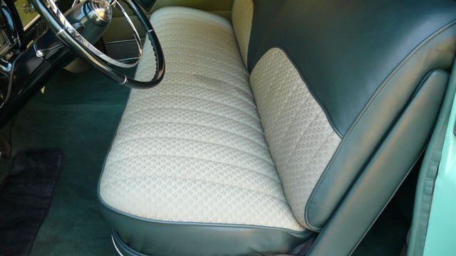 1953 Cadillac DEVILLE COUPE DEVILLE - 12686443 - 62