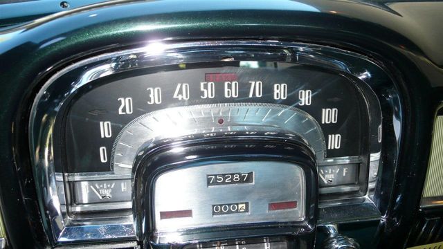 1953 Cadillac DEVILLE COUPE DEVILLE - 12686443 - 68
