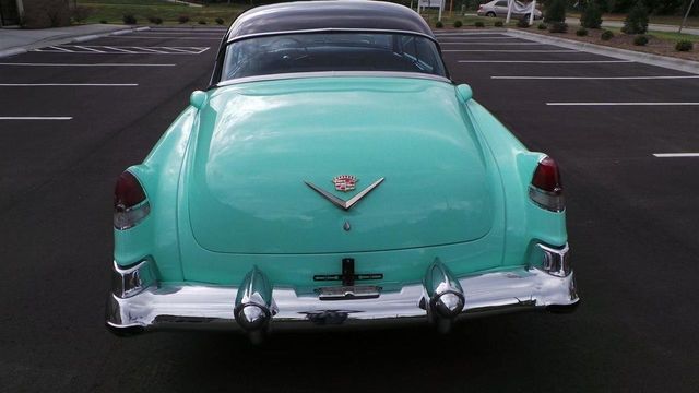 1953 Cadillac DEVILLE COUPE DEVILLE - 12686443 - 6