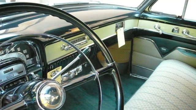1953 Cadillac DEVILLE COUPE DEVILLE - 12686443 - 69