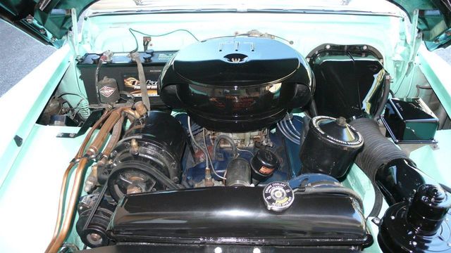 1953 Cadillac DEVILLE COUPE DEVILLE - 12686443 - 76