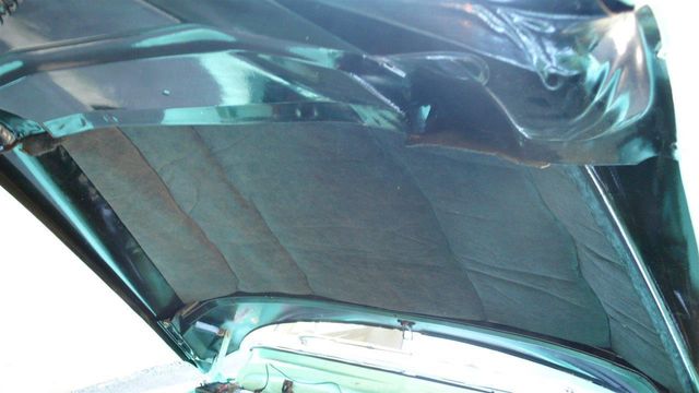 1953 Cadillac DEVILLE COUPE DEVILLE - 12686443 - 77