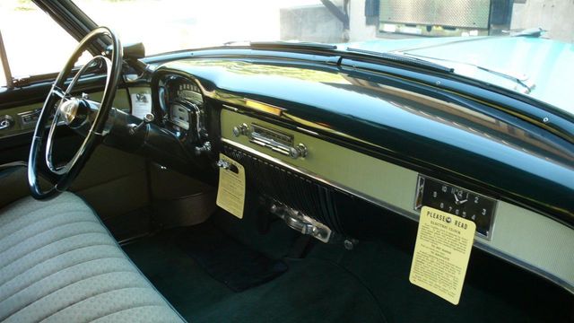 1953 Cadillac DEVILLE COUPE DEVILLE - 12686443 - 82