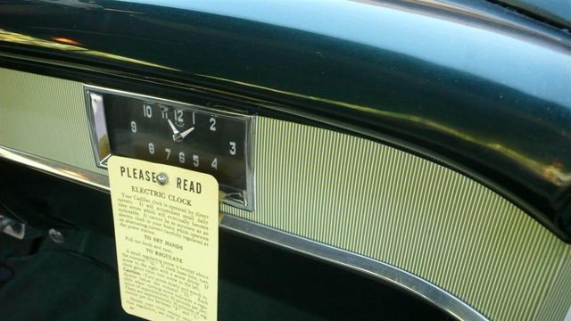 1953 Cadillac DEVILLE COUPE DEVILLE - 12686443 - 83
