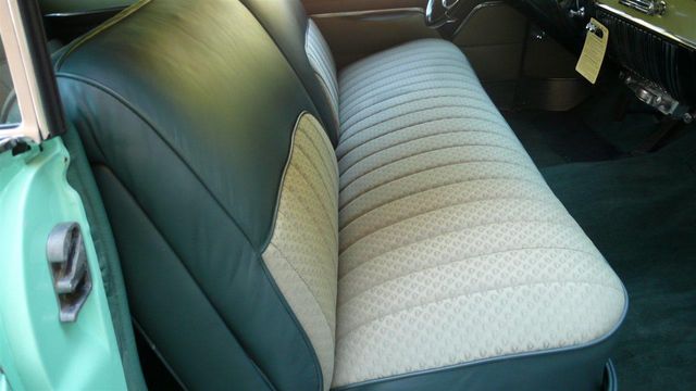 1953 Cadillac DEVILLE COUPE DEVILLE - 12686443 - 85