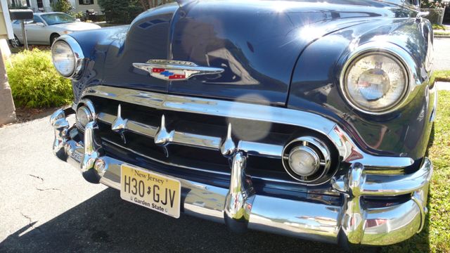 1953 Chevrolet BELAIR  - 16951892 - 10