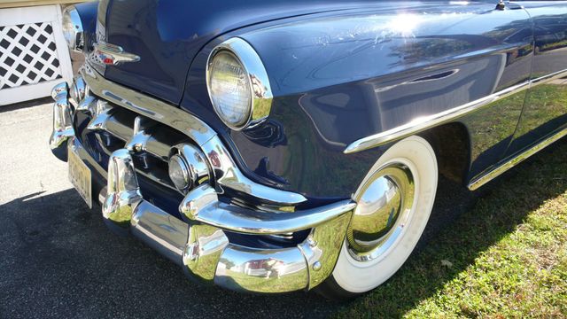 1953 Chevrolet BELAIR  - 16951892 - 11