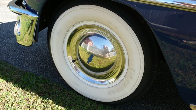 1953 Chevrolet BELAIR  - 16951892 - 13