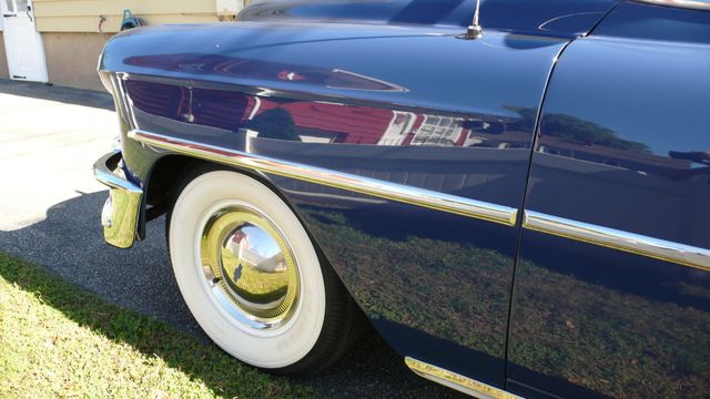1953 Chevrolet BELAIR  - 16951892 - 14