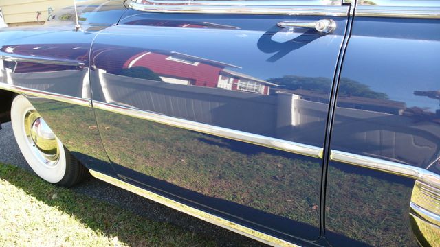 1953 Chevrolet BELAIR  - 16951892 - 16