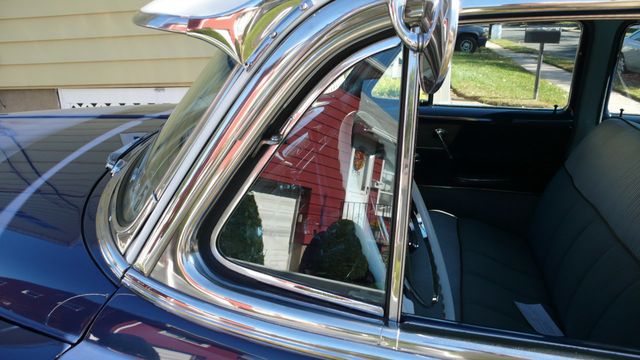 1953 Chevrolet BELAIR  - 16951892 - 18