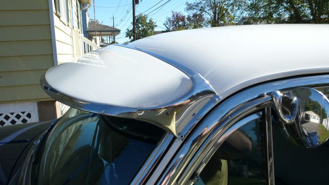 1953 Chevrolet BELAIR  - 16951892 - 19