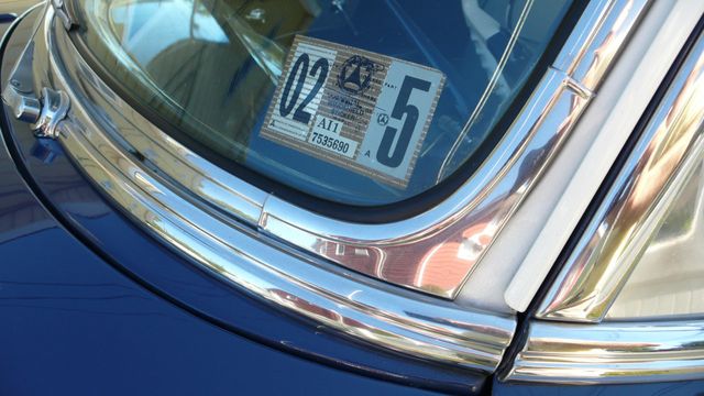 1953 Chevrolet BELAIR  - 16951892 - 20