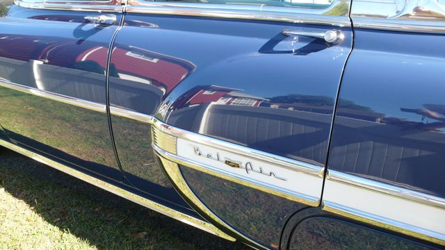 1953 Chevrolet BELAIR  - 16951892 - 21