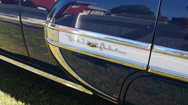 1953 Chevrolet BELAIR  - 16951892 - 22