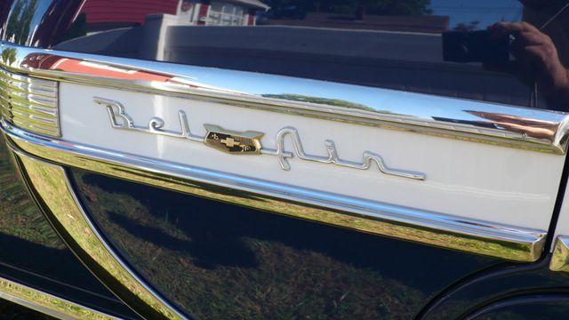 1953 Chevrolet BELAIR  - 16951892 - 23
