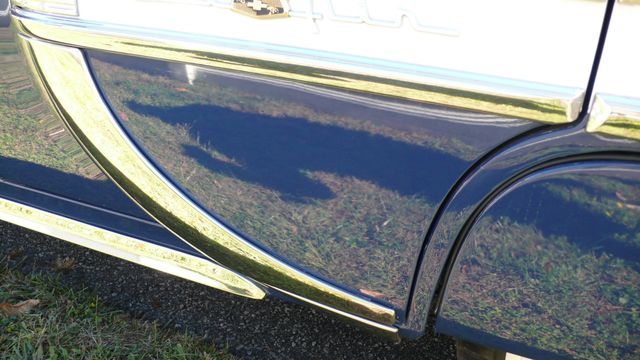 1953 Chevrolet BELAIR  - 16951892 - 24