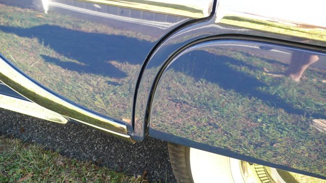 1953 Chevrolet BELAIR  - 16951892 - 25