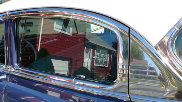 1953 Chevrolet BELAIR  - 16951892 - 26