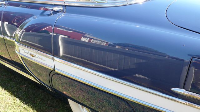 1953 Chevrolet BELAIR  - 16951892 - 27