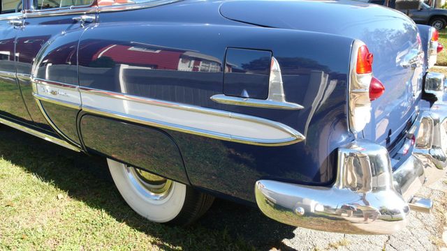 1953 Chevrolet BELAIR  - 16951892 - 28