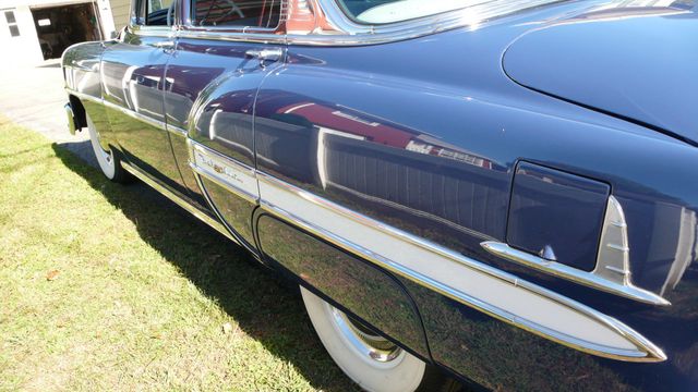1953 Chevrolet BELAIR  - 16951892 - 29