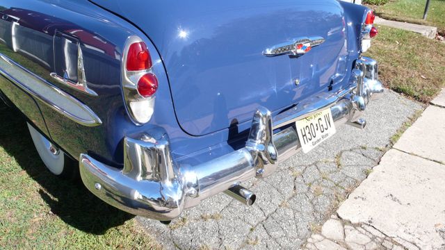 1953 Chevrolet BELAIR  - 16951892 - 30
