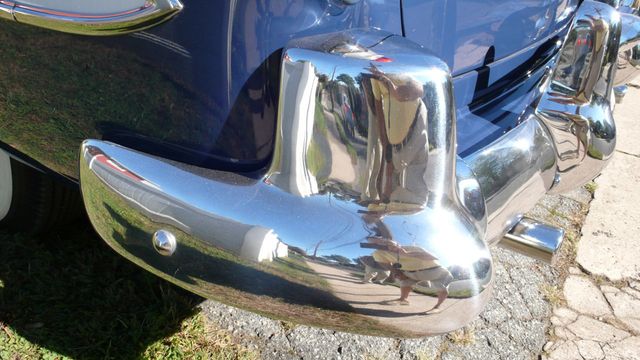 1953 Chevrolet BELAIR  - 16951892 - 31
