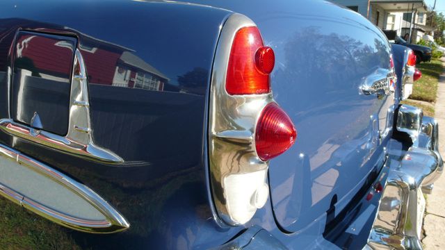 1953 Chevrolet BELAIR  - 16951892 - 32