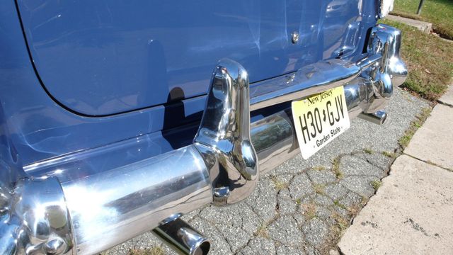 1953 Chevrolet BELAIR  - 16951892 - 33