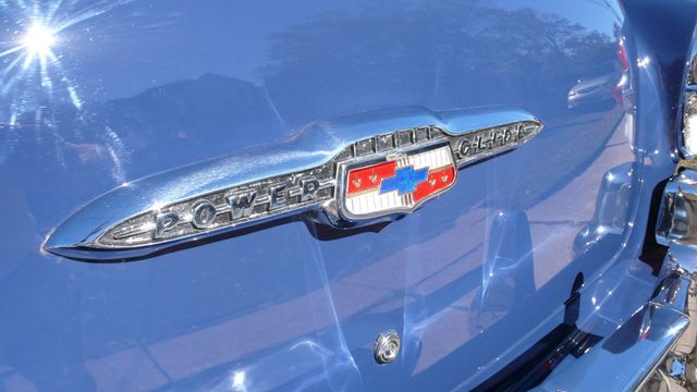 1953 Chevrolet BELAIR  - 16951892 - 34
