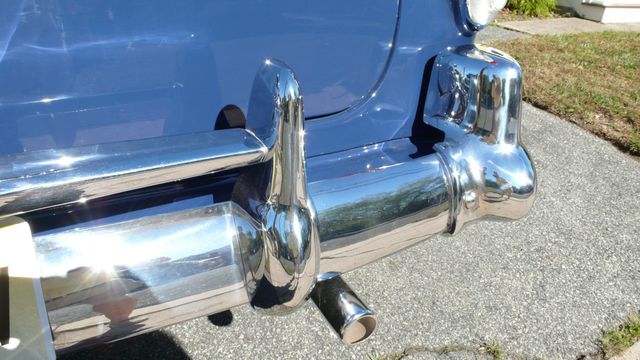 1953 Chevrolet BELAIR  - 16951892 - 35