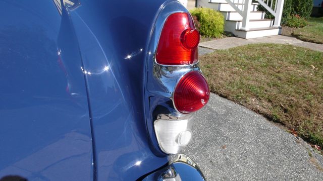 1953 Chevrolet BELAIR  - 16951892 - 36