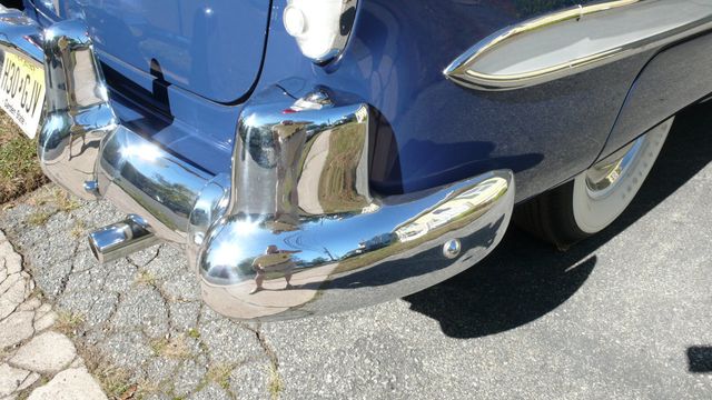 1953 Chevrolet BELAIR  - 16951892 - 37