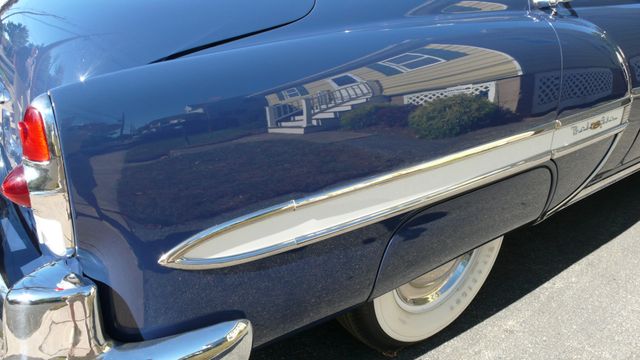 1953 Chevrolet BELAIR  - 16951892 - 38