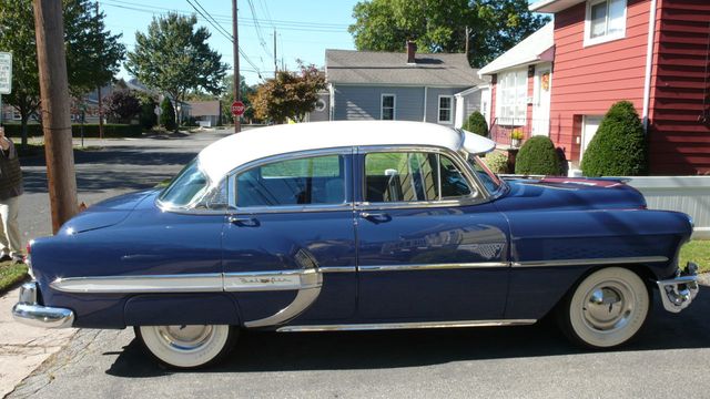 1953 Chevrolet BELAIR  - 16951892 - 3