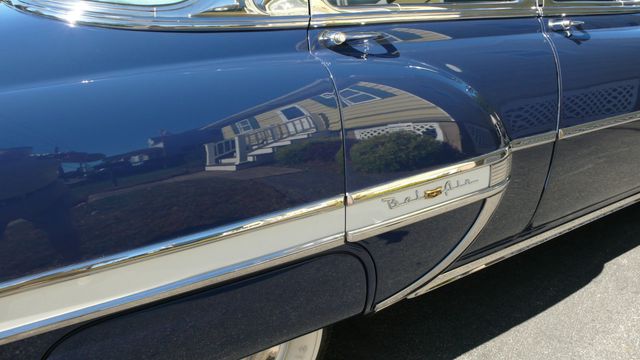 1953 Chevrolet BELAIR  - 16951892 - 39