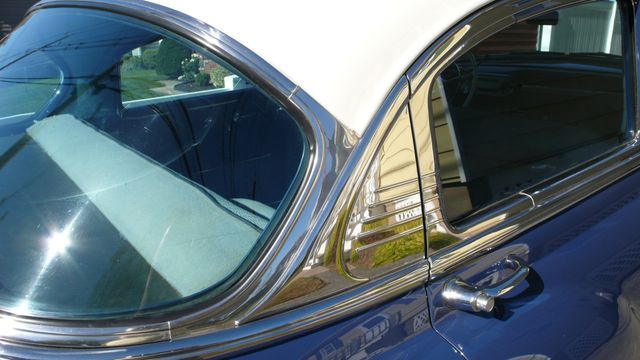 1953 Chevrolet BELAIR  - 16951892 - 40