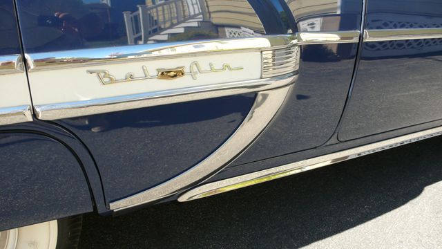 1953 Chevrolet BELAIR  - 16951892 - 41