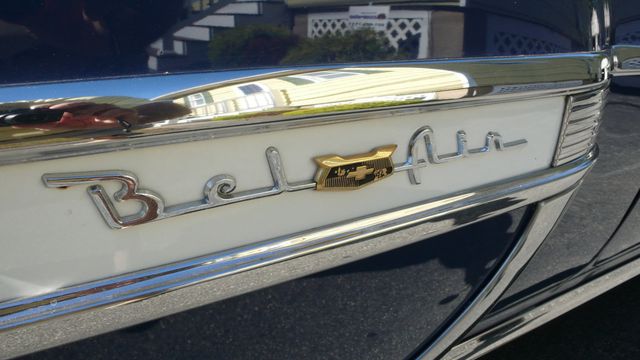 1953 Chevrolet BELAIR  - 16951892 - 42