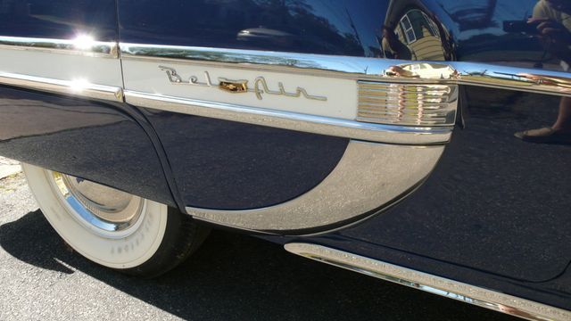 1953 Chevrolet BELAIR  - 16951892 - 43