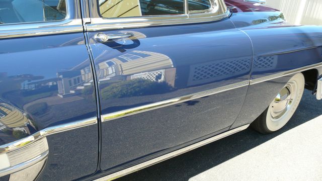 1953 Chevrolet BELAIR  - 16951892 - 44