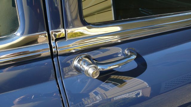 1953 Chevrolet BELAIR  - 16951892 - 45
