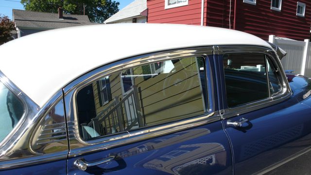 1953 Chevrolet BELAIR  - 16951892 - 46