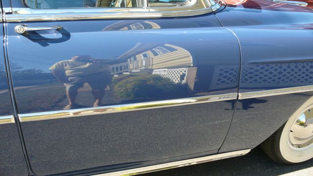 1953 Chevrolet BELAIR  - 16951892 - 47