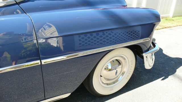 1953 Chevrolet BELAIR  - 16951892 - 48
